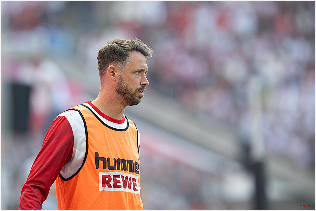 2. Fussball Bundesliga, 1.FC Köln - 1. FC Kaiserslautern, 18.05.2025