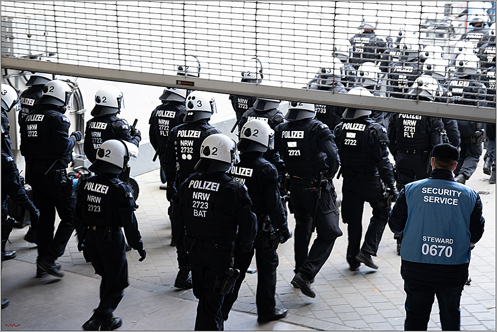 2. Fussball Bundesliga, 1.FC Köln - 1. FC Kaiserslautern, 18.05.2025