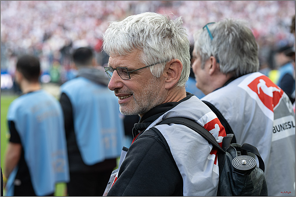 2. Fussball Bundesliga, 1.FC Köln - 1. FC Kaiserslautern, 18.05.2025