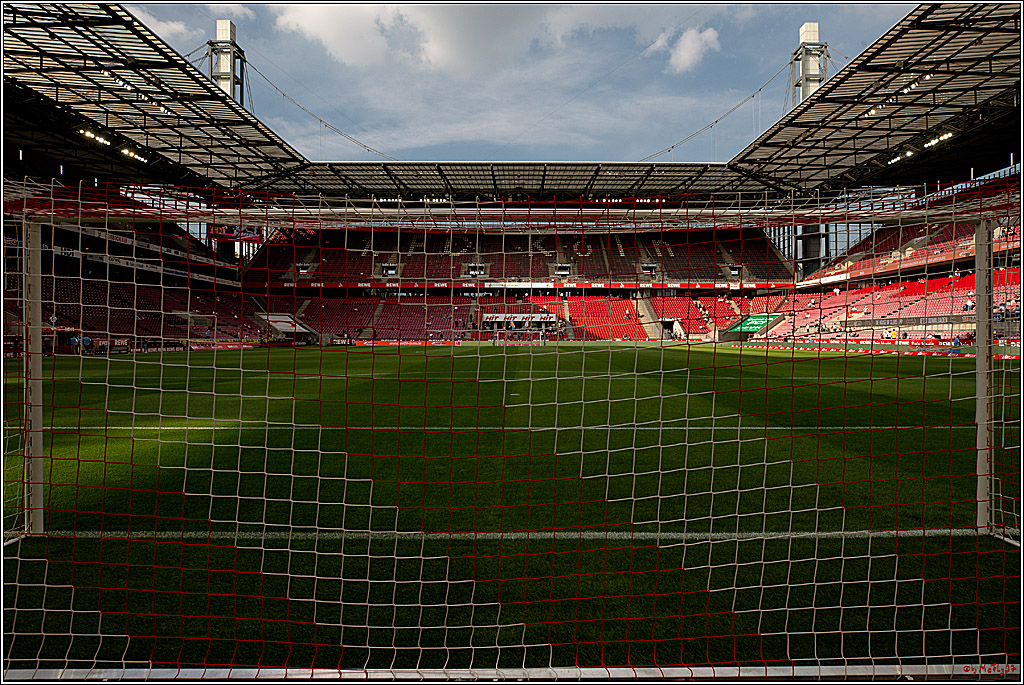 1. Fussball Bundesliga, 1.FC Koeln - RB Leipzig, 18.09.2021