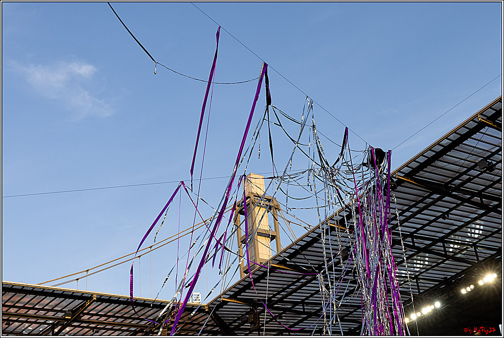 11. Telekom Cup, 1. FC Köln - AC Mailand, 16.07.2022