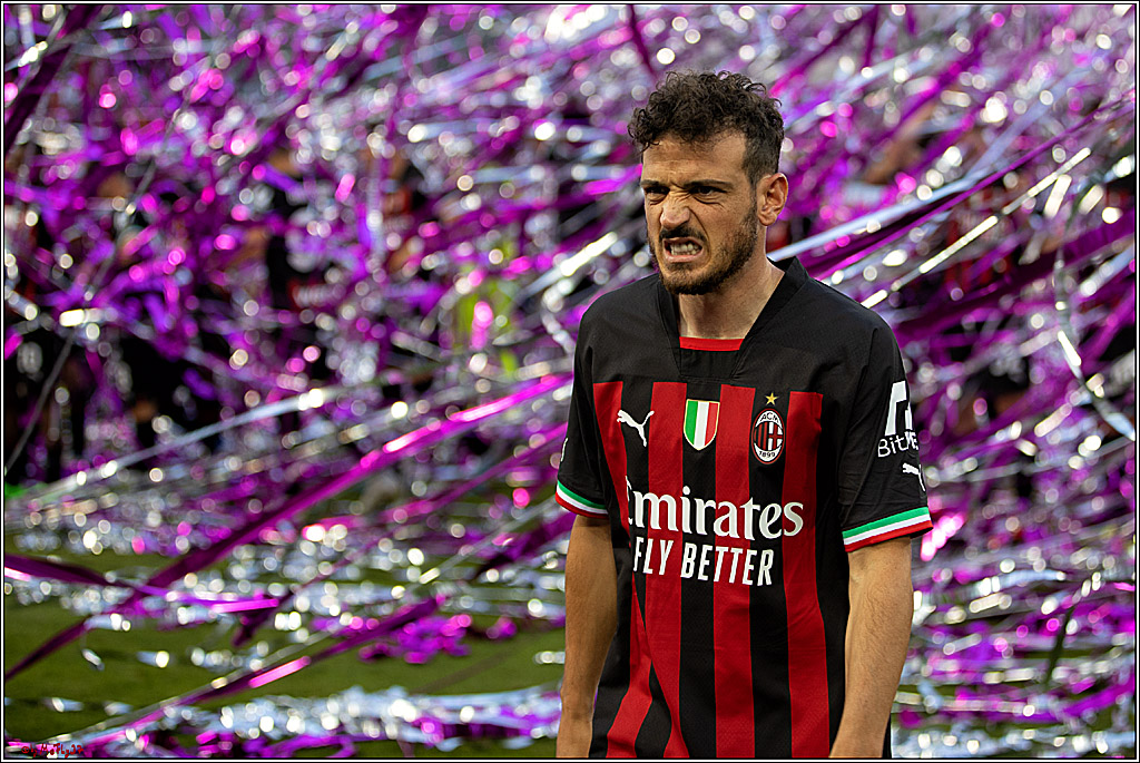 11. Telekom Cup, 1. FC Köln - AC Mailand, 16.07.2022