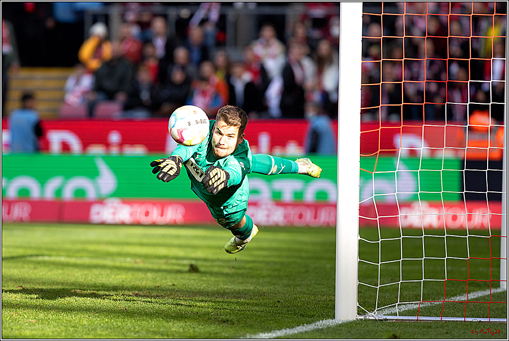 1. Fußball Bundesliga, 1.FC Köln - Borussia Dortmund, 01.10.2022