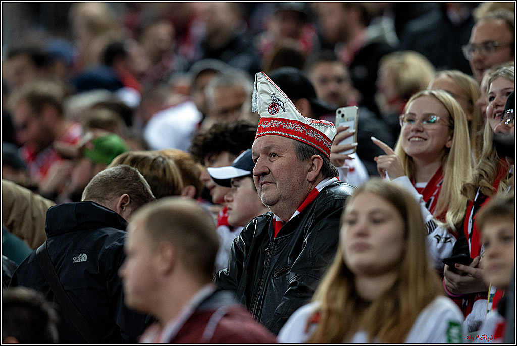 1. Fußball Bundesliga, 1.FC Köln - Bayer04Leverkusen, 09.11.2022