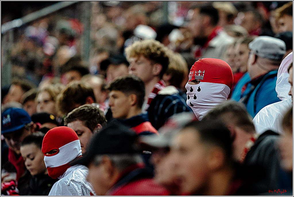 1. Fußball Bundesliga, 1.FC Köln - Bayer04Leverkusen, 09.11.2022