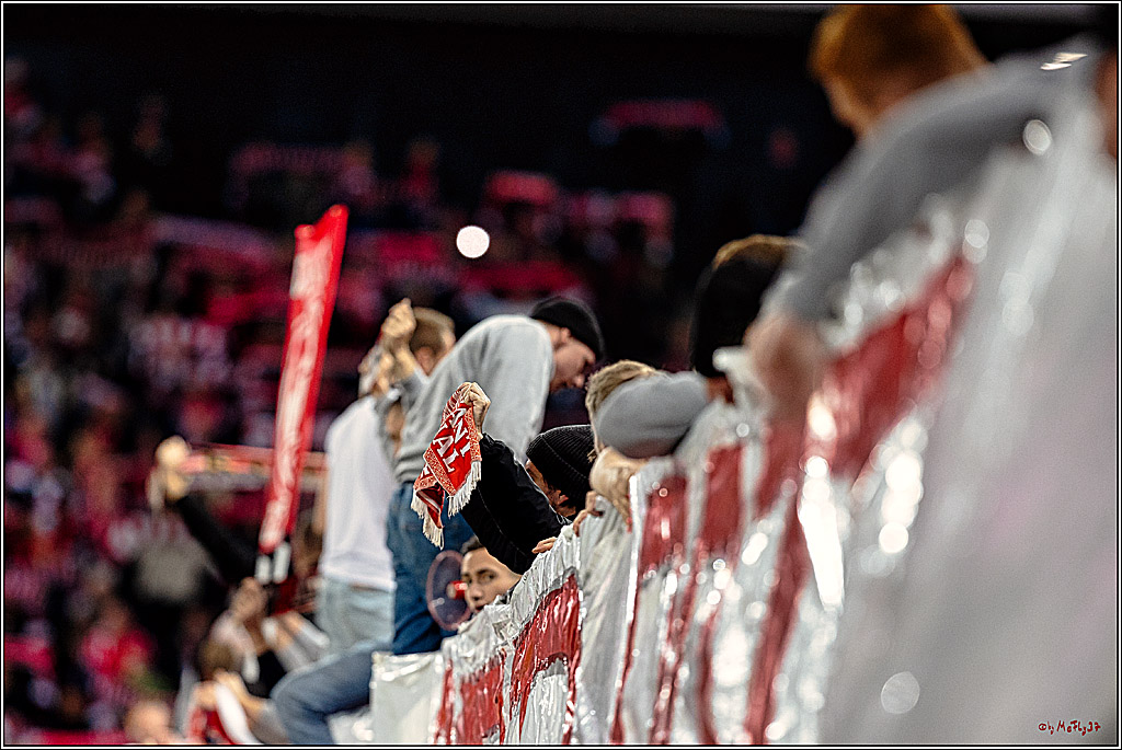 1. Fußball Bundesliga, 1.FC Köln - Bayer04Leverkusen, 09.11.2022