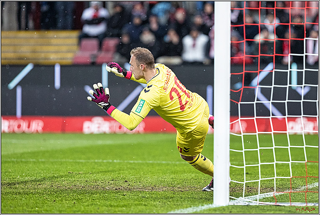 1. Fußball Bundesliga, 1.FC Köln - VfL Bochum, 10.03.2023