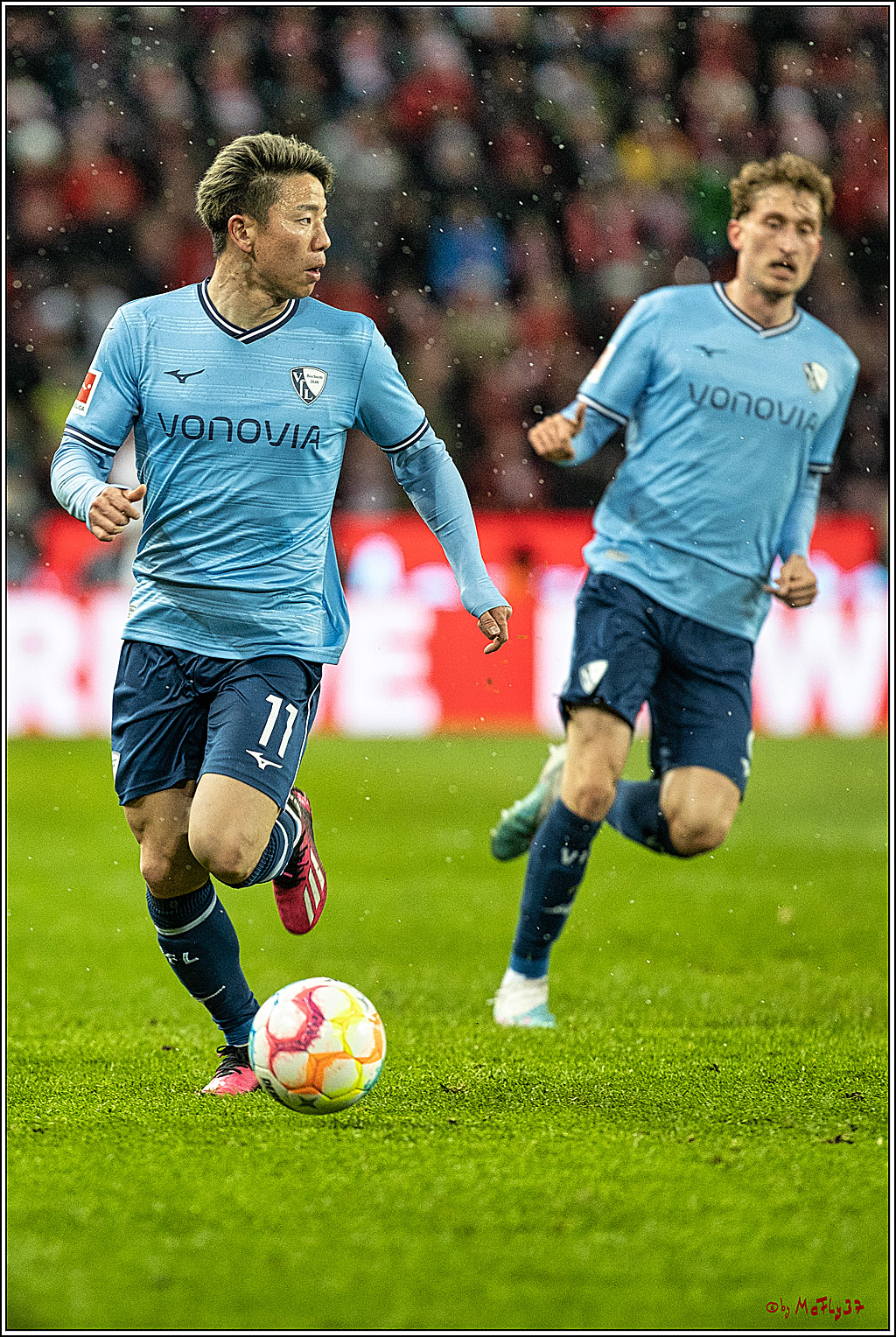 1. Fußball Bundesliga, 1.FC Köln - VfL Bochum, 10.03.2023