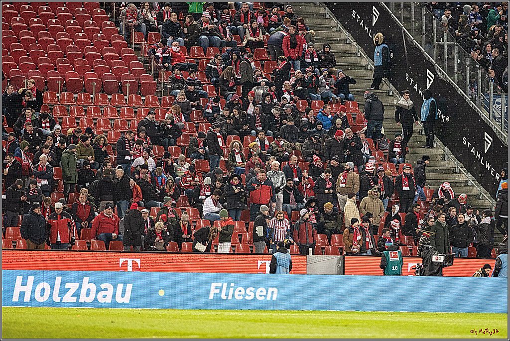 1. Fußball Bundesliga, 1.FC Köln - VfL Bochum, 10.03.2023