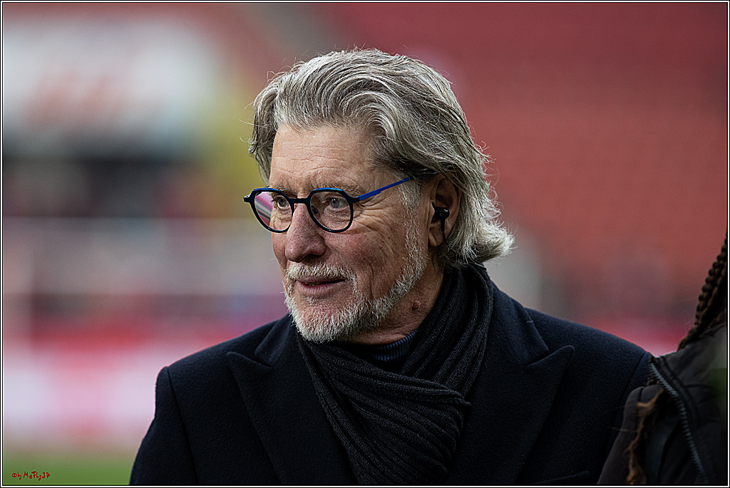 1. Fussball Bundesliga, 1.FC Koeln - SC Freiburg, 29.04.2023