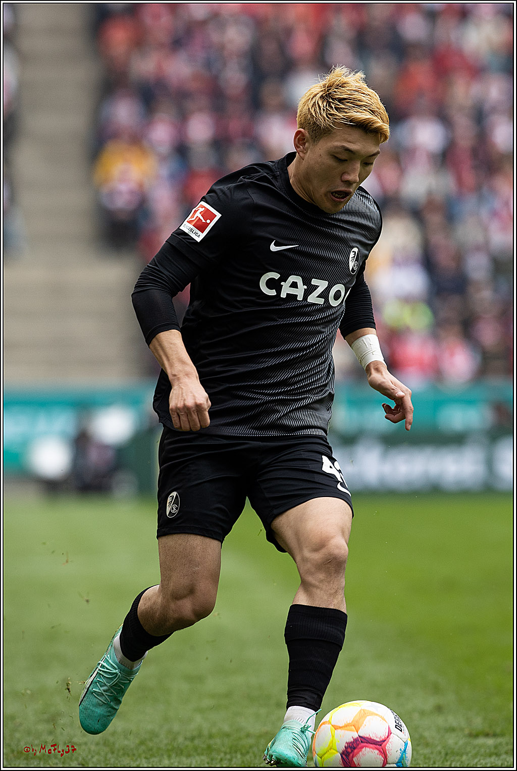 1. Fussball Bundesliga, 1.FC Koeln - SC Freiburg, 29.04.2023