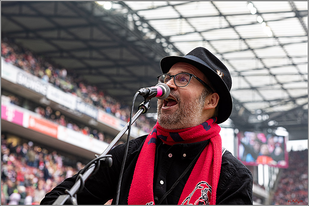 1. Fussball Bundesliga, 1.FC Koeln - SC Freiburg, 29.04.2023