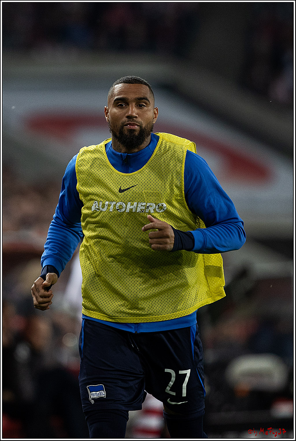 1. Fussball Bundesliga, 1.FC Koeln - Hertha BSC, 12.05.2023