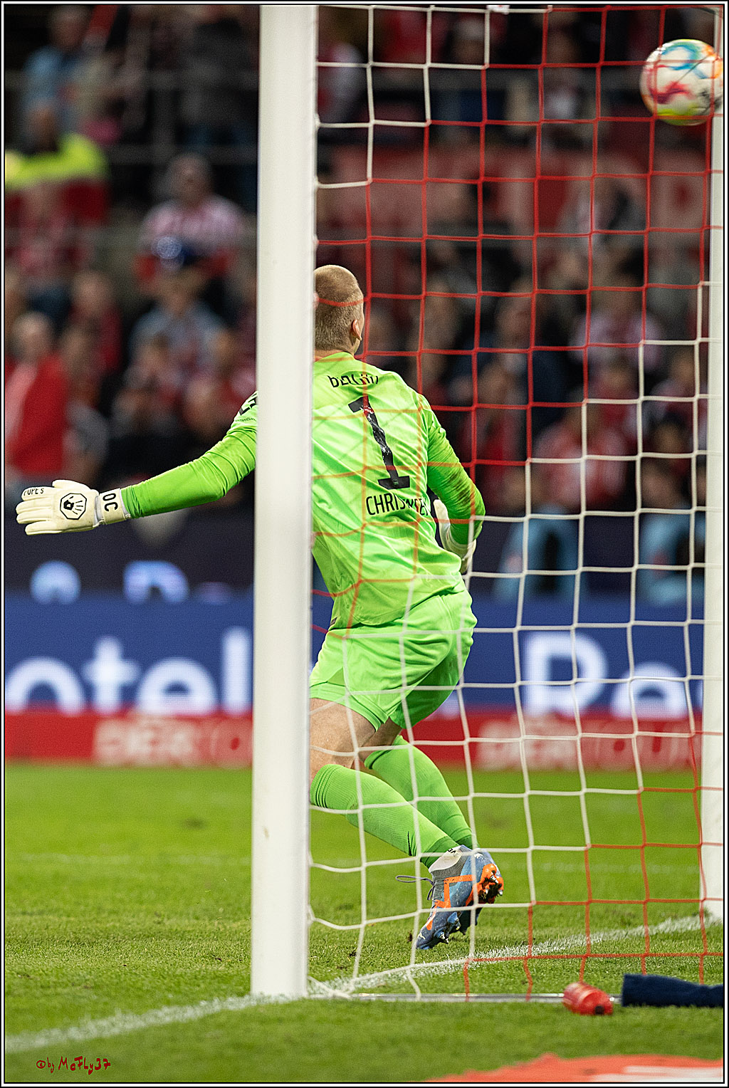 1. Fussball Bundesliga, 1.FC Koeln - Hertha BSC, 12.05.2023