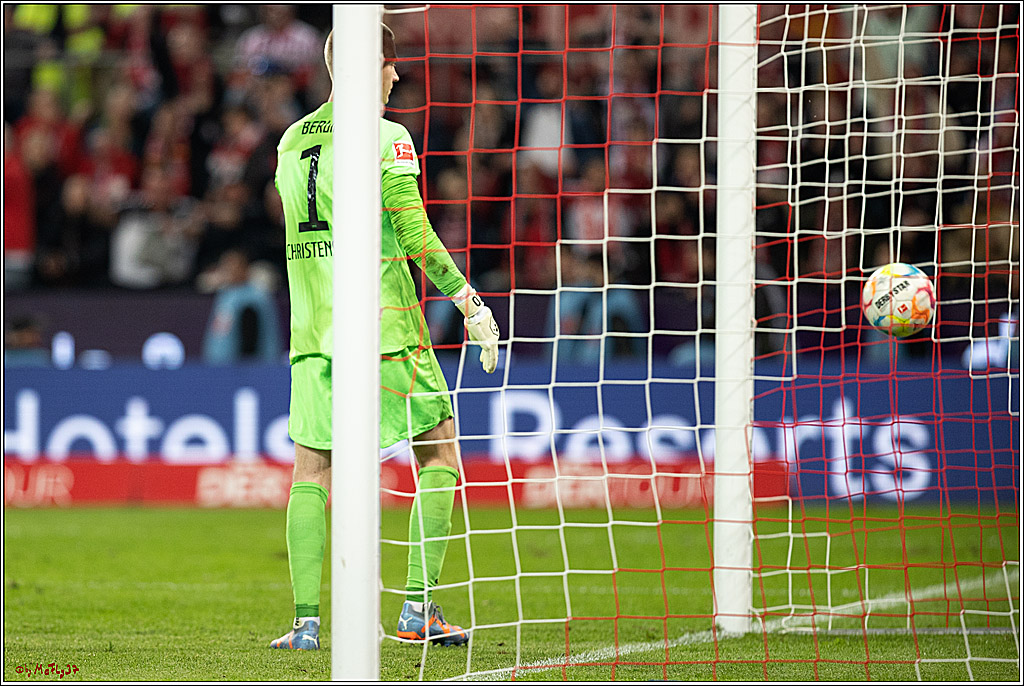 1. Fussball Bundesliga, 1.FC Koeln - Hertha BSC, 12.05.2023