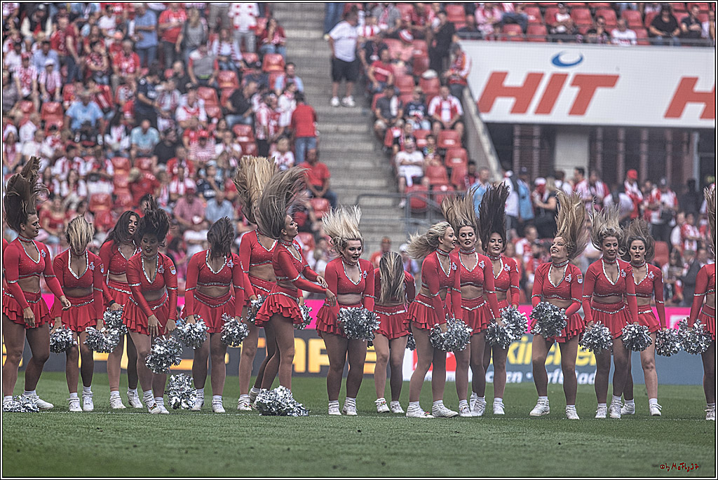 1. Fussball Bundesliga, 1.FC Koeln - VFL Wolfsburg, 26.08.2023