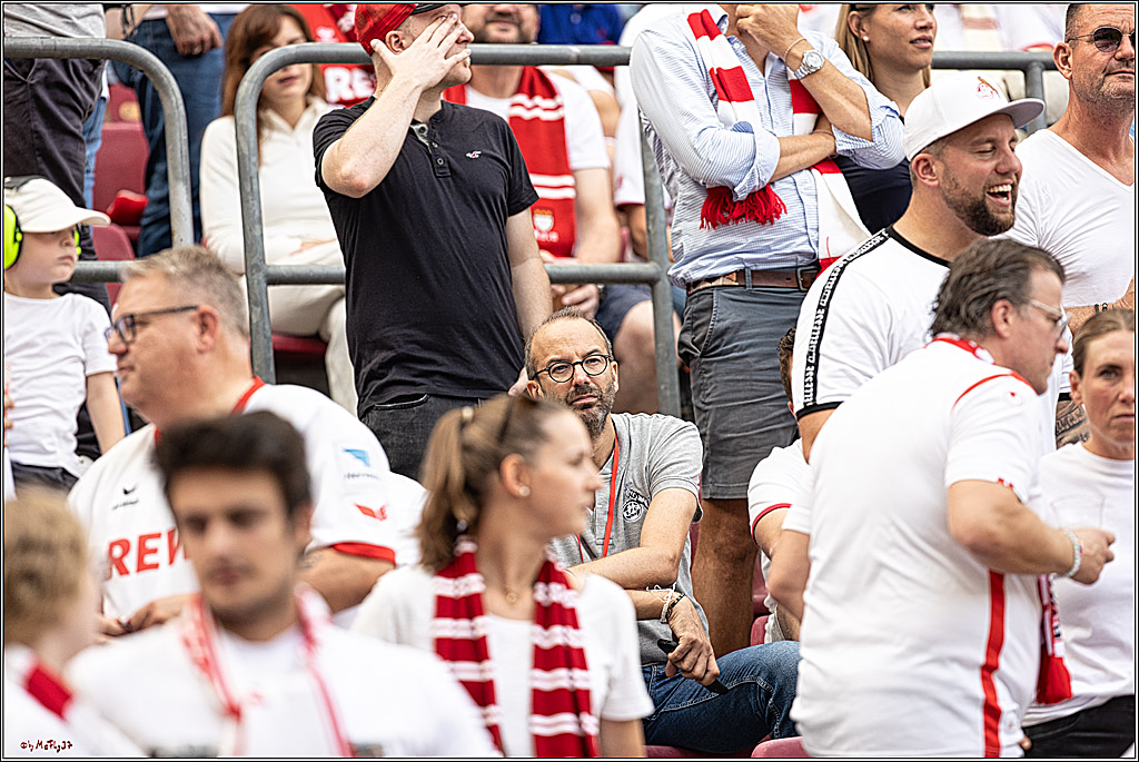 1. Fussball Bundesliga, 1.FC Koeln - TSG 1899 Hoffenheim, 16.09.2023