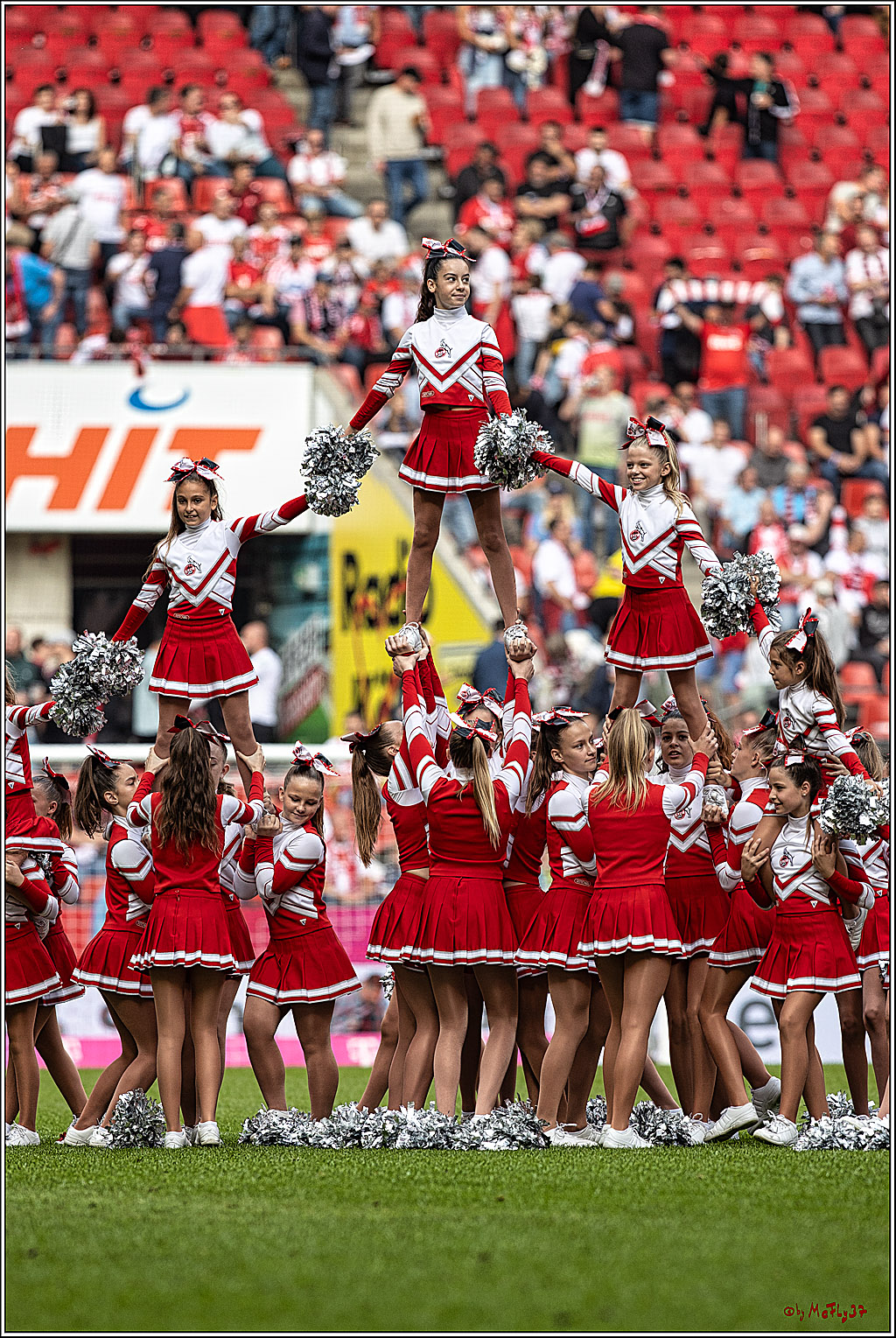 1. Fussball Bundesliga, 1.FC Koeln - VfB Stuttgart, 30.09.2023