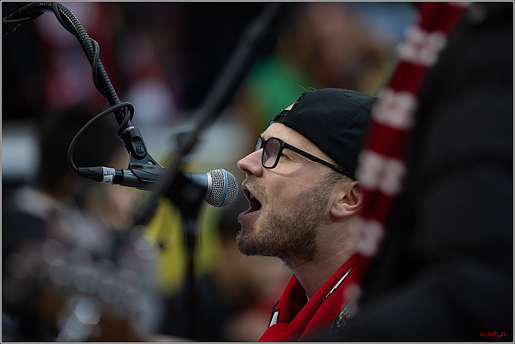 1. Fussball Bundesliga, 1.FC Koeln - FC Augsburg, 04.11.2023