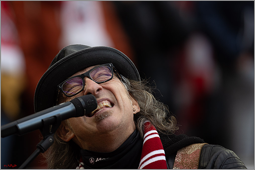 1. Fussball Bundesliga, 1.FC Koeln - FC Augsburg, 04.11.2023