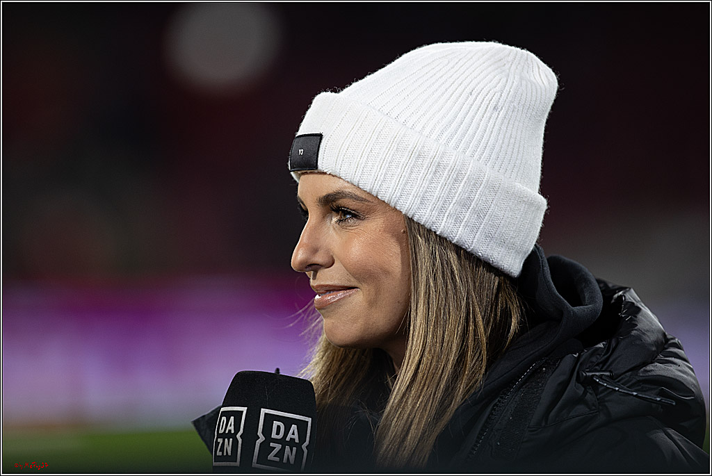 1. Fussball Bundesliga, 1.FC Köln - FC Bayern München, 24.11.2023