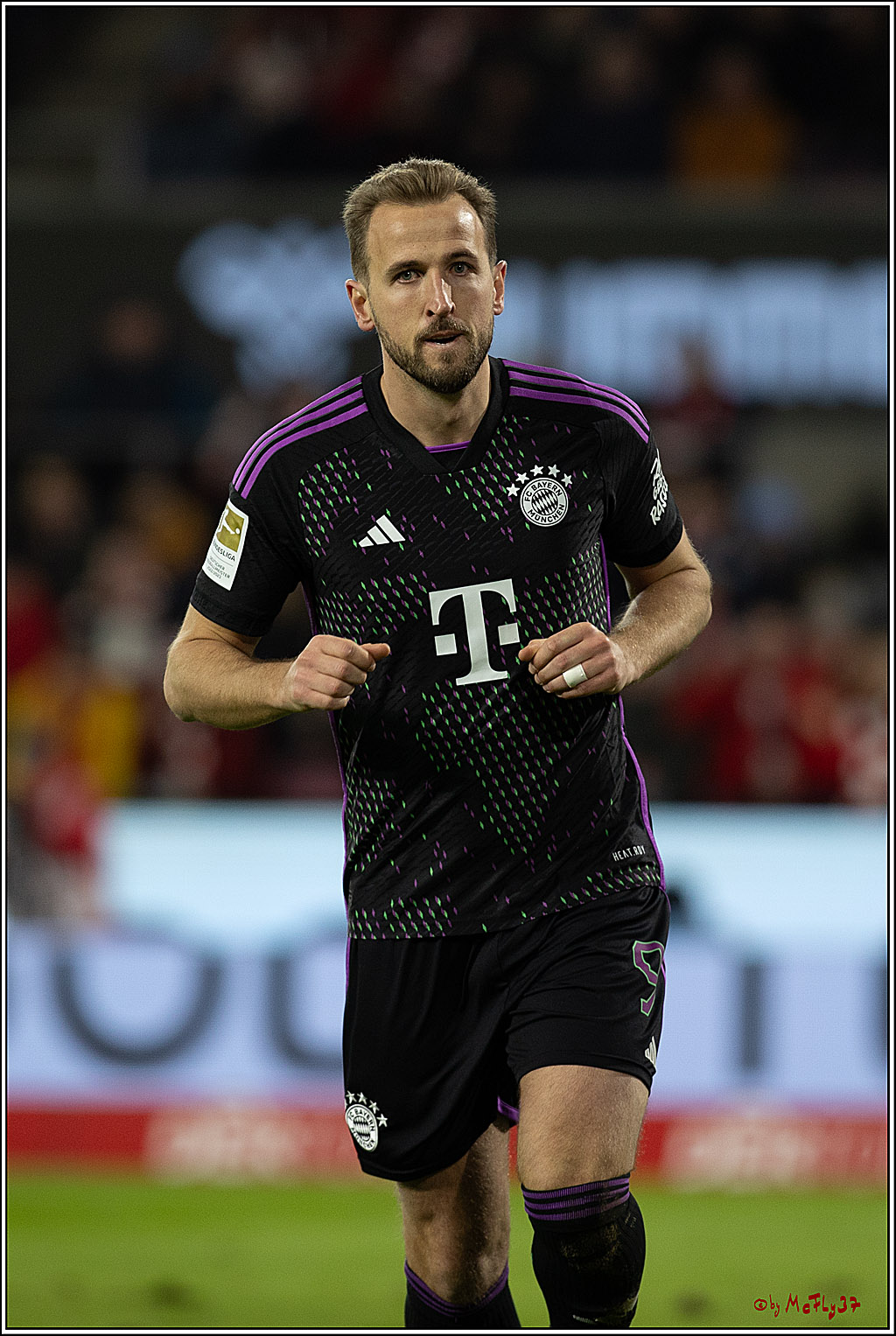 1. Fussball Bundesliga, 1.FC Köln - FC Bayern München, 24.11.2023