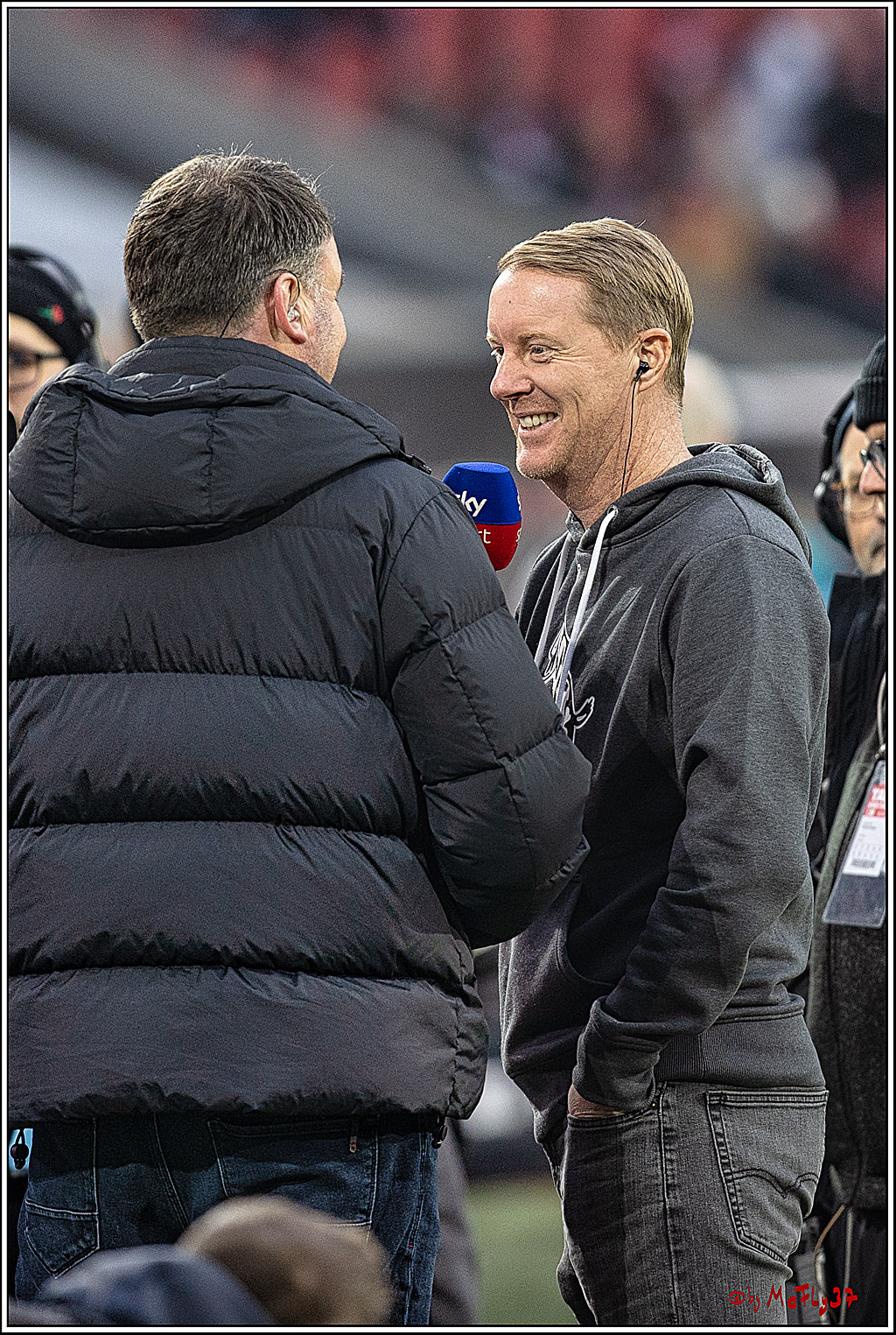 1. Fussball Bundesliga, 1.FC Köln - 1.FC Heidenheim 1846, 13.01.2024