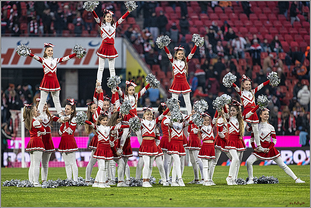 1. Fussball Bundesliga, 1.FC Köln - 1.FC Heidenheim 1846, 13.01.2024
