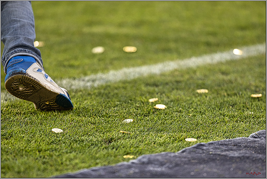 1. Fussball Bundesliga, 1.FC Köln - Borussia Dortmund, 20.01.2024