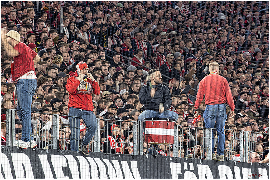 1. Fussball Bundesliga, 1.FC Köln - RasenBallsport Leipzig, 15.03.2024