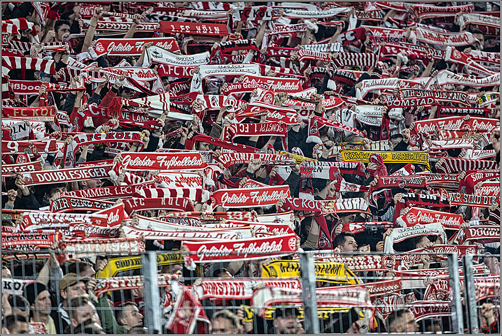 1. Fussball Bundesliga, 1.FC Köln - RasenBallsport Leipzig, 15.03.2024