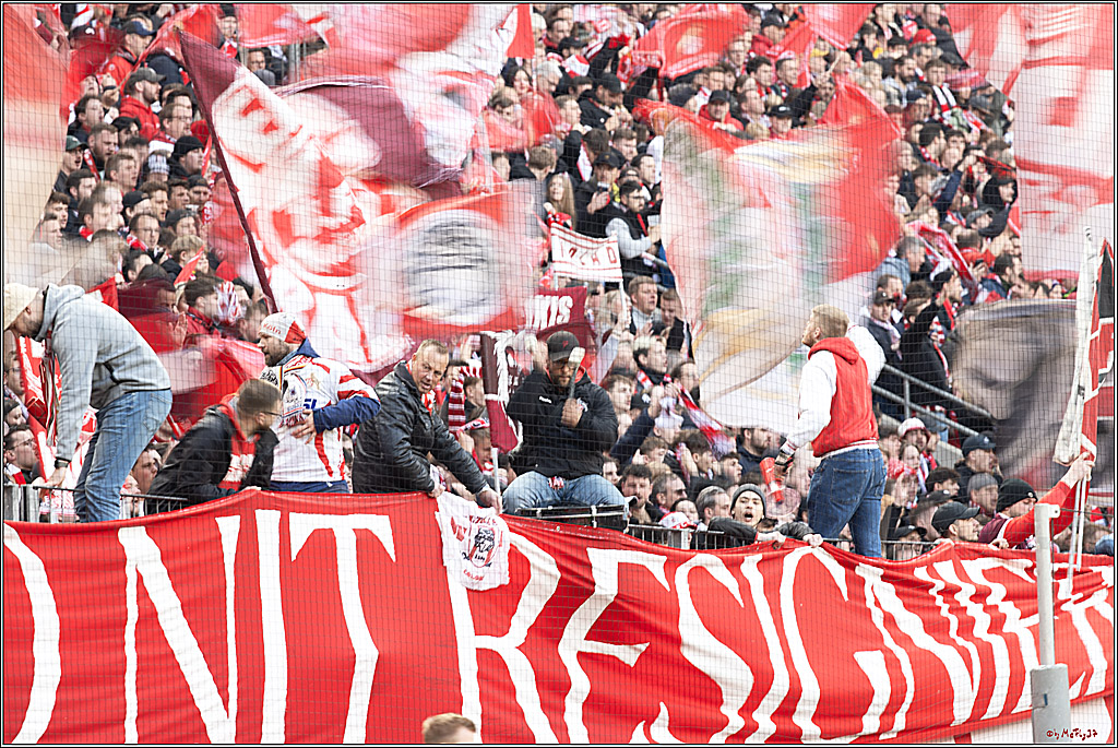 1. Fussball Bundesliga, 1.FC Köln - SV Darmstadt 98, 20.04.2024