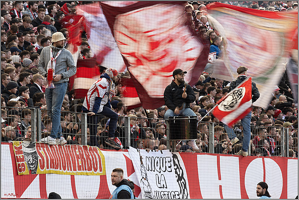 1. Fussball Bundesliga, 1.FC Köln - SV Darmstadt 98, 20.04.2024