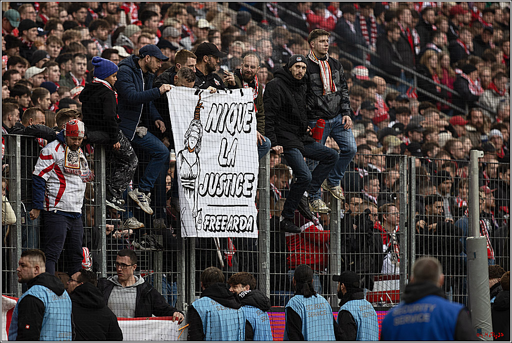 1. Fussball Bundesliga, 1.FC Köln - SV Darmstadt 98, 20.04.2024