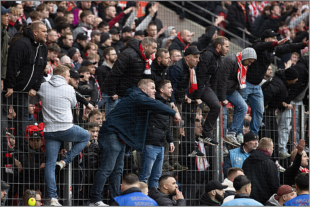 1. Fussball Bundesliga, 1.FC Köln - SV Darmstadt 98, 20.04.2024