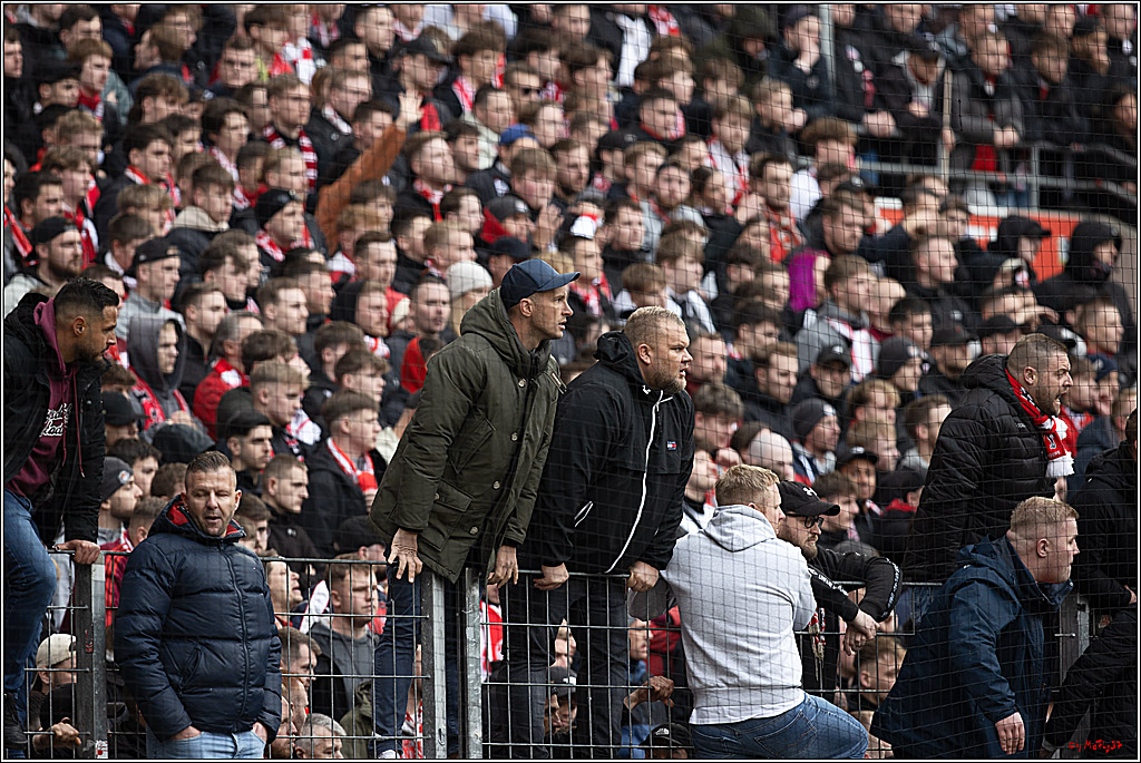 1. Fussball Bundesliga, 1.FC Köln - SV Darmstadt 98, 20.04.2024