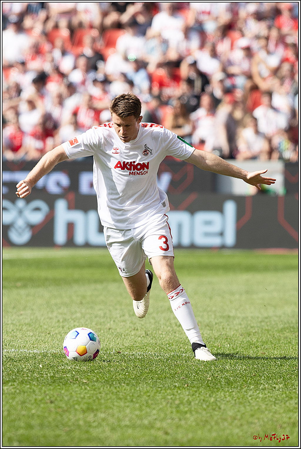 1. Fussball Bundesliga, 1.FC Köln - FC Union Berlin, 11.05.2024