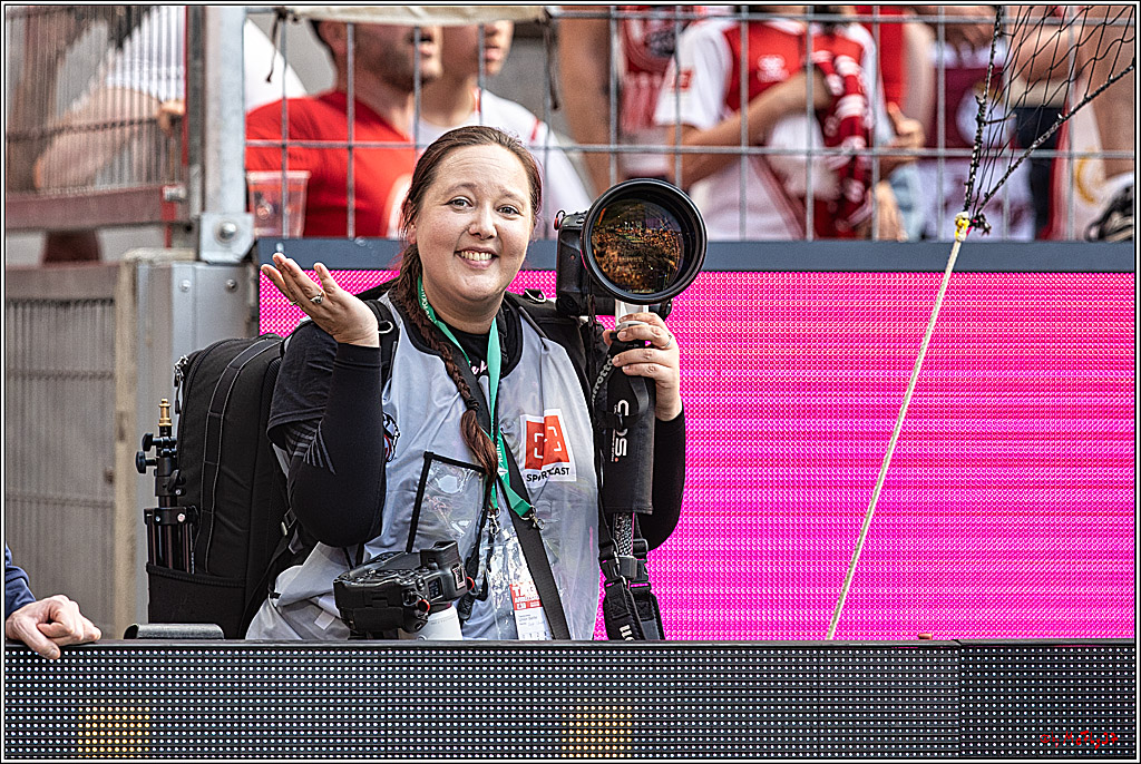 1. Fussball Bundesliga, 1.FC Köln - FC Union Berlin, 11.05.2024