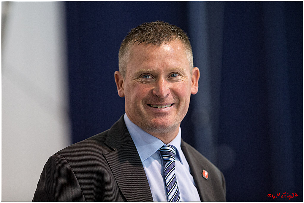 Koeln Cup 2017, Koelner Haie - Oerebro HKG, 17.08.2017