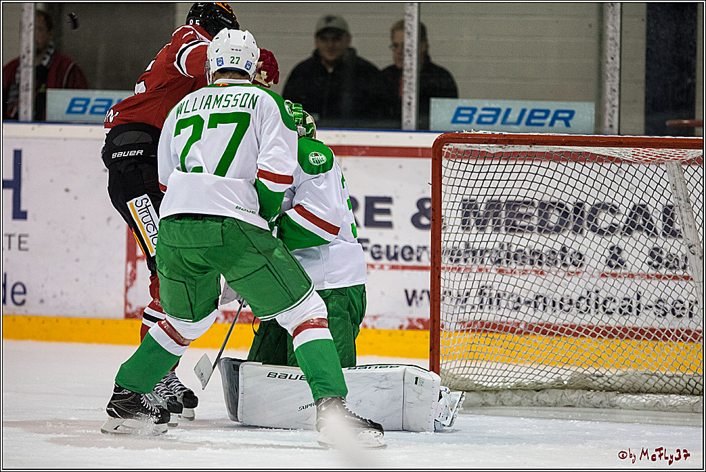 Koeln Cup 2017, Roegle - Oerebro , 18.08.2017