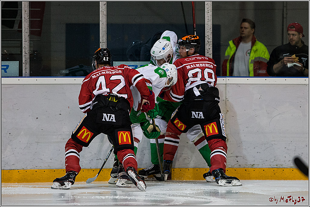Koeln Cup 2017, Roegle - Oerebro , 18.08.2017