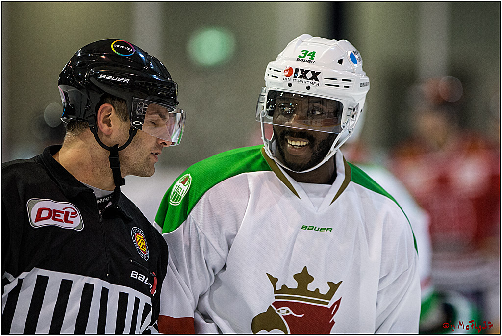 Koeln Cup 2017, Roegle - Oerebro , 18.08.2017