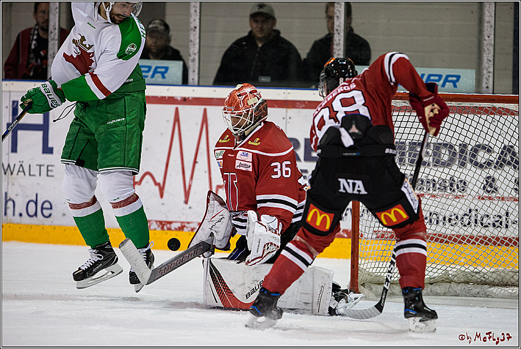 Koeln Cup 2017, Roegle - Oerebro , 18.08.2017