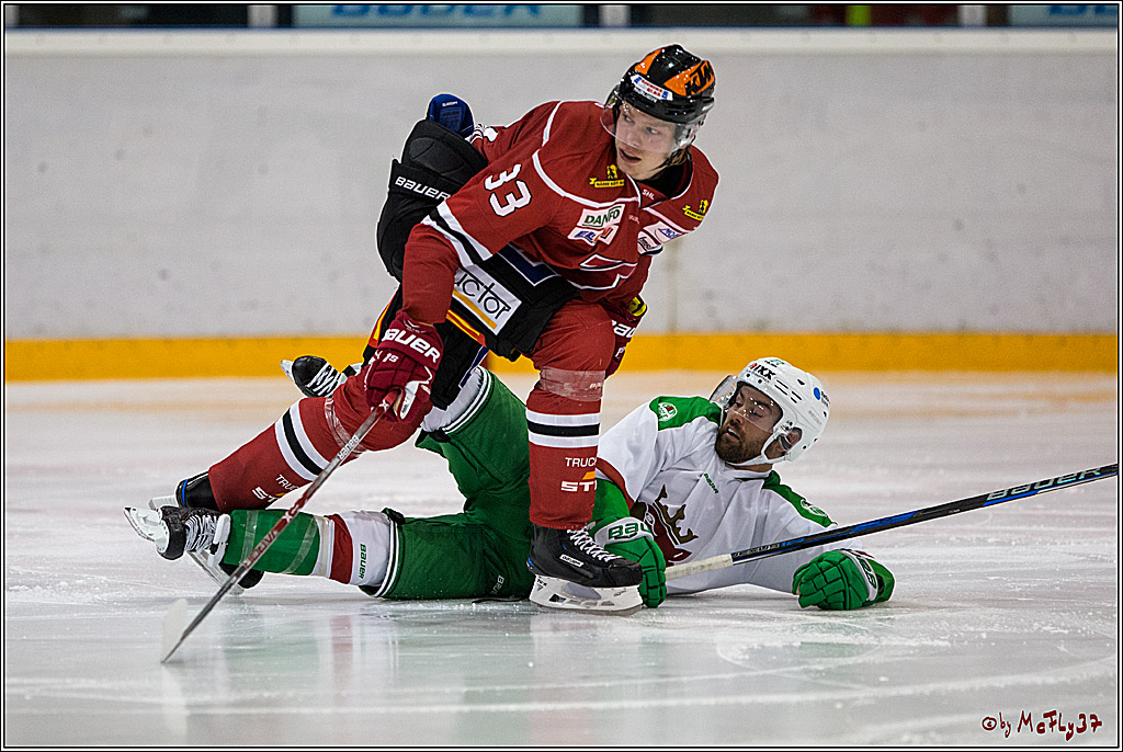 Koeln Cup 2017, Roegle - Oerebro , 18.08.2017