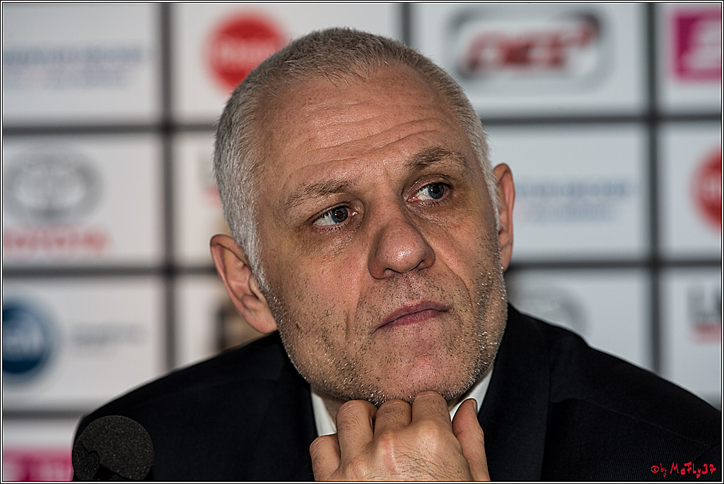 DEL, Koelner Haie - Augsburger Panther, 17.12.2017