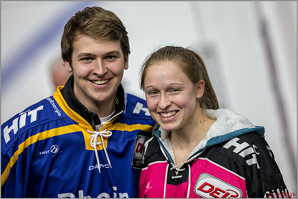 DEL-Playoff, Koelner Haie - Nuernberg Ice Tigers, 20.03.2018