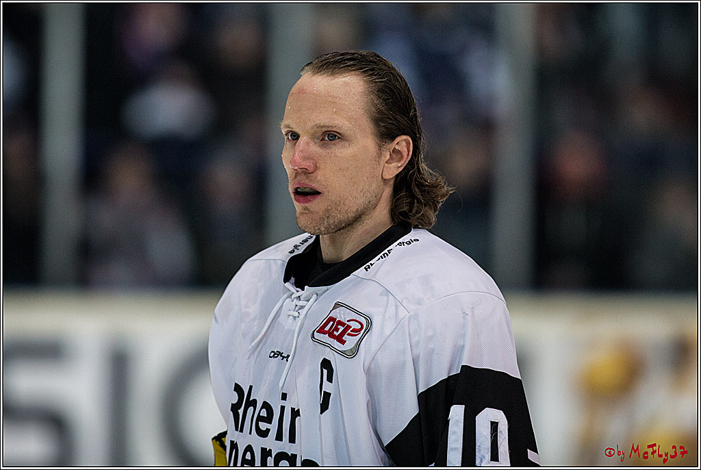 DEL, Iserlohn Roosters - Koelner Haie, 28.02.2018