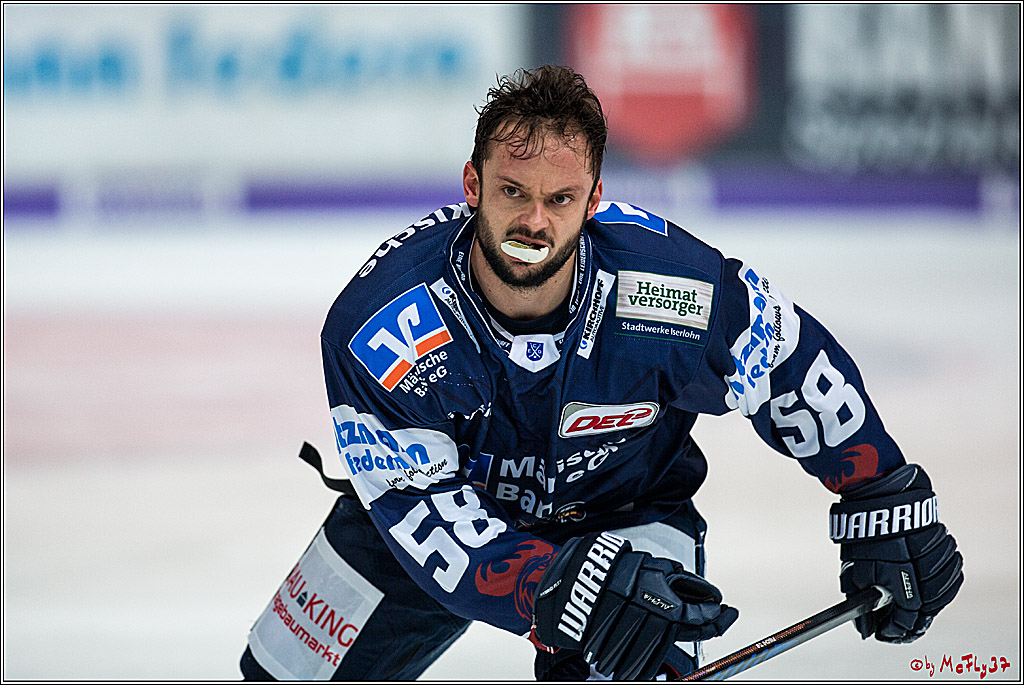 DEL, Iserlohn Roosters - Koelner Haie, 28.02.2018