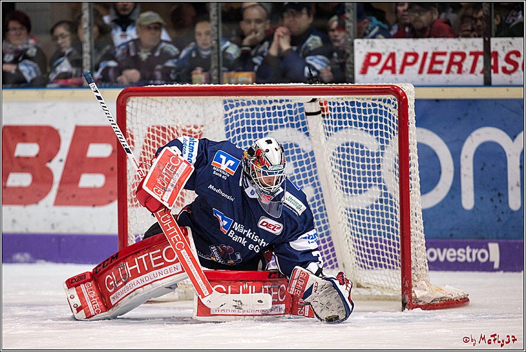 DEL, Iserlohn Roosters - Koelner Haie, 28.02.2018