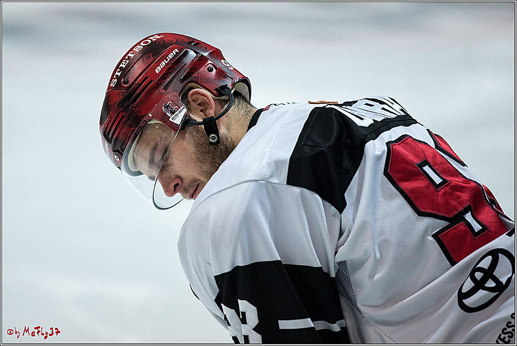 DEL, Iserlohn Roosters - Koelner Haie, 28.02.2018